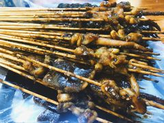 -十里铺铁板鱿鱼