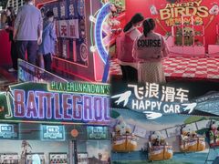 -三亚海昌梦幻海洋不夜城