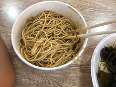 -户部巷小吃(中商徐东平价广场店)