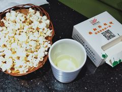 -清真·锦翔炝锅鱼(明德门店)