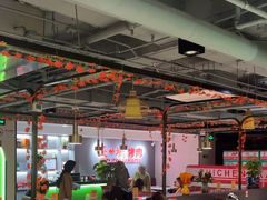 -炙城·韩式烤肉(南京东路店)