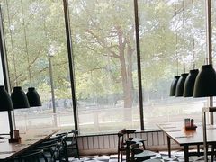 -昆山琶拉帝诗酒店·河畔咖啡厅Riverside Cafe