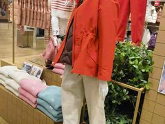 -优衣库(长沙国金中心店)