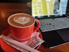 -COMMUNE幻师(解放西路店)