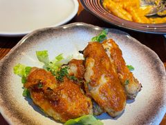 -澳骄 Aussie Kitchen·手工披萨·西餐(国大店)
