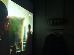 -墨锦轩·5D影院足浴·SPA(高新店)