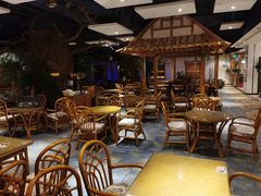 大堂-渝信川菜(西单店)