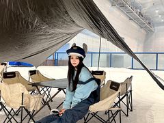 -哈尔滨热雪奇迹