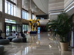 -北京园博大酒店