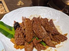 -魁盛居百年鲁菜馆(县西巷店)