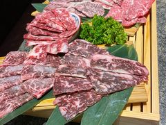 -NIUAN牛庵·日式和牛烧肉(恒隆店)