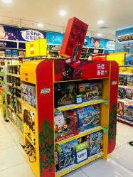-玩具反斗城(正大广场店)