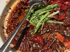 -柿合缘新京菜(国金中心商场店)