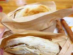 -马三洋芋片(兰州总店)