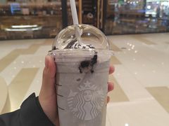 -星巴克(天津SM城市广场店)