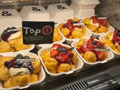 -B&C黄油与面包·THE GARDEN BAKERY概念店(世纪汇店)