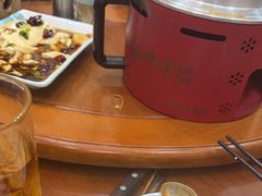-亿牌牌东北烧烤(怀特店)