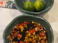 -狐狸爱上椰子鸡(滨江星光大道店)