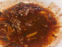 -童福兴·南京菜(老门东店)