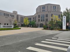 -大连理工大学(凌水校区)