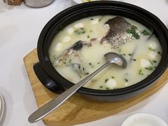 -小厨娘淮扬菜(板桥一店)