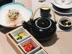 配料-滋粥楼·顺德菜(番禺广场总店)