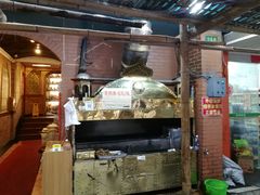 -维吾尔餐厅(宜山路店)