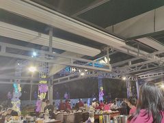 -渔家火锅·海鲜自助餐·演艺(亚龙湾天域酒店)