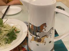 -新疆兵团食府清真(马连道店)