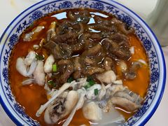 -何记鳝鱼面馆(开发区分店)