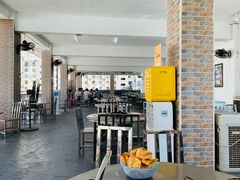 大堂-阿婆东山羊肉店(鸿港海鲜批发市场店)