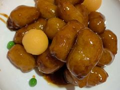 -小厨娘淮扬菜(六合欢乐港店)