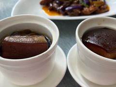 -龙井壹号·茶缘山景宴(龙井村店)