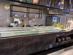 -星伦多自助料理·涮烤一体(杭州来福士店)