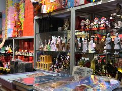 -西北轻工批发市场