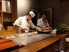 -渔藤(万柳东路店)