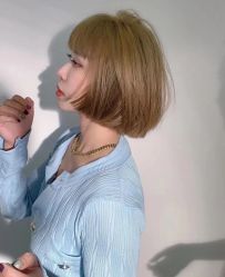 -吉米护肤造型