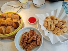 -涌上外婆桥(南塘店)