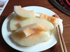 -佬土鹅肠火锅(解放路店)