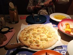 -布拉诺牛排西餐厅(上城天街店)