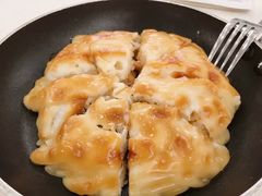 芝士焗糯米鸡-圣丰城酒家·宴会(宝安大仟里店)