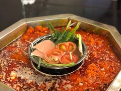 -邓莽子老火锅(鲁祖庙店)