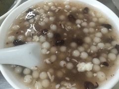 -芳婆糕团店(王府大街店)
