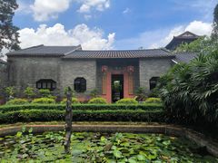 -东莞市可园博物馆