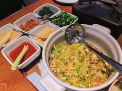 -林四喜·闽南传家菜(鼓浪屿店)