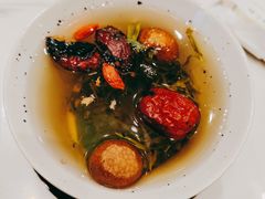 三炮台-清真·胖妈妈手抓餐厅(定西路长城宾馆店)