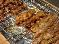 -金太阳海鲜烧烤·本地人餐厅(东纬路旗舰店)