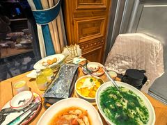 -新白鹿餐厅(城西银泰城店)