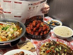 -江味龙虾馆·裸蓝龙虾(南山店)