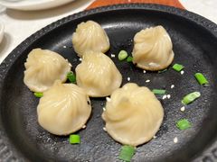 -翡翠拉面小笼包(岭南新天地店)